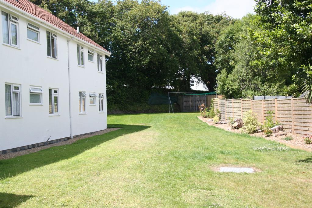 Ilex Lodge Saint Peter Port Zewnętrze zdjęcie
