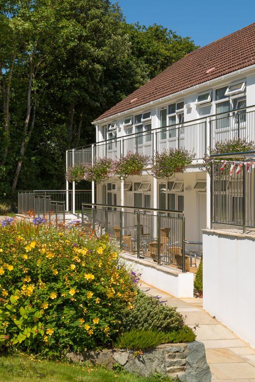 Ilex Lodge Saint Peter Port Zewnętrze zdjęcie