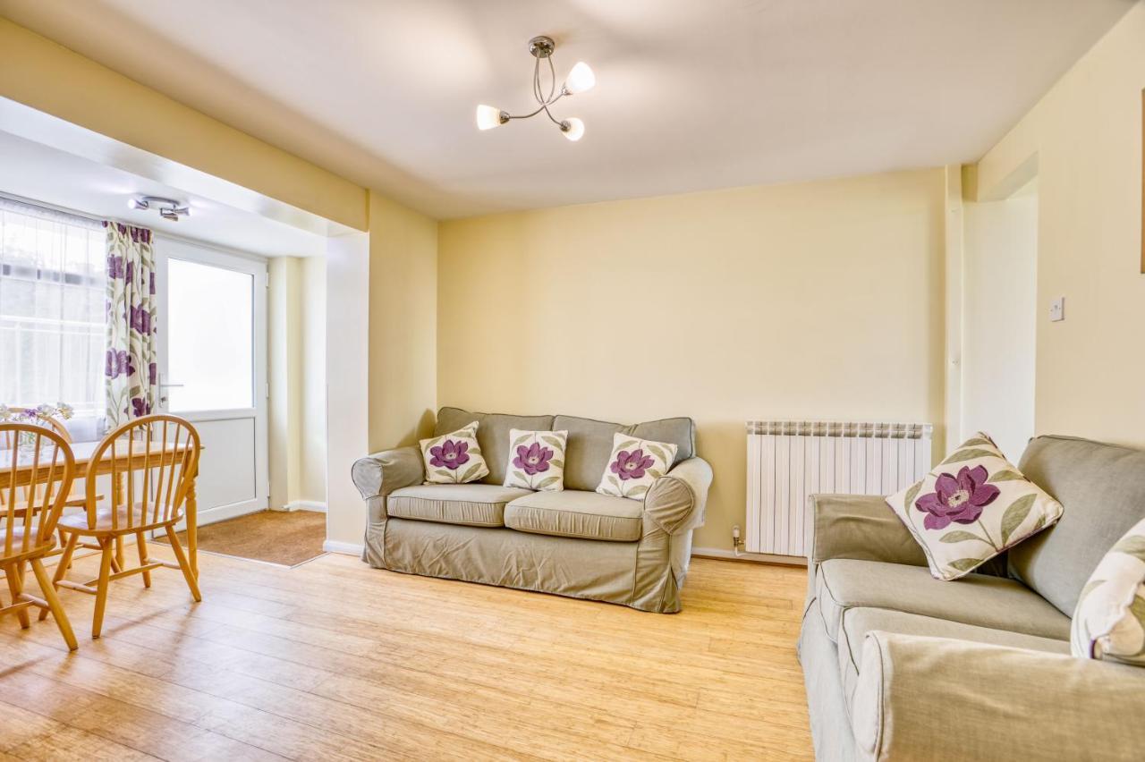 Ilex Lodge Saint Peter Port Zewnętrze zdjęcie